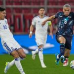 Greece Paraguay Soccer | Sports