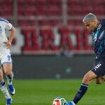 Greece Paraguay Soccer | Sports