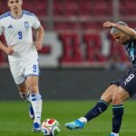 Greece Paraguay Soccer | Sports