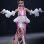 China Fashion Week | International