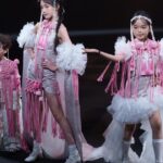 China Fashion Week | International