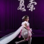 China Fashion Week | AP International News