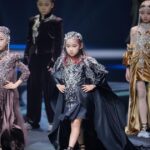 China Fashion Week | AP International News