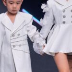 China Fashion Week | Nation / World AP news of the day