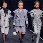 China Fashion Week | International