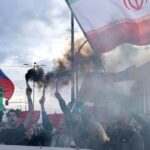 Greece Iran War Protest | World