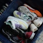 A nonprofit in France is fighting fast-fashion waste, one sneaker at a time | Gcdailyworld