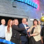 March 30: Science Central opens planetarium | News