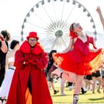 Congressman Ruiz proposes federal airspace protections for music festivals | News