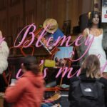 Britain Fashion Protest | World