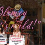 Britain Fashion Protest | World