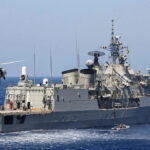 Hanwha Ocean, ONEX Eye Greece’s Military Programs