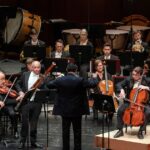 Harth-Bedoya leads FW Symphony in spiffy Gershwin, Beethoven