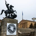 Philadelphia Museum of Art hires a new chief financial and operating officer