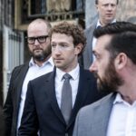 Meta’s main character moment