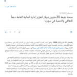 New $20 Million Grant to Enhance Public Financial Management for Syria’s Recovery and Development [EN/AR] – Syrian Arab Republic