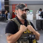 The dark reason why ICE has the worst aesthetics in the Trump administration.