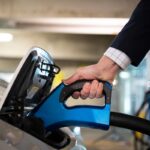 EVgo surges to profitability by putting chargers ‘where people are,’ CEO says