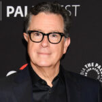 Stephen Colbert is developing new Lord of the Rings film