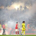 Fenerbahçe to pay for damages after Forest clash