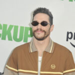 Pete Davidson reveals why he likes being ‘lazy’ with fashion