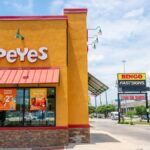 Popeyes Franchisee Files Chapter 11 With $130M Debt After Closing 20 Locations