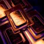 Gold Pares Gains as Oil-Price Swings Cloud Outlook for Rate Cuts