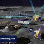 This weird-looking humanoid robot could help China conquer the moon: scientists