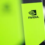 Nvidia to invest $2 billion each in Lumentum, Coherent to bolster AI processors