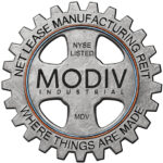 Modiv Industrial To Report Fourth Quarter and Full Year 2025 Financial Results on March 25, 2026 & Declares Quarterly Dividends for Preferred Shareholders and Monthly Distributions for Common Shareholders