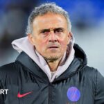 PSG’s Ligue 1 match with Lens postponed because of Liverpool Champions League quarter-final