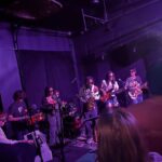 Wake Radio shares a love of music with students – Old Gold & Black