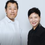 Q&A | How luxury brand Anteprima brought Japanese art to Milan Fashion Week