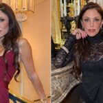 Bethenny Frankel Shows Off Her Most Glamorous Paris Fashion Moments in Chic Photo Roundup