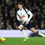 Report: Man United considering move to sign Tottenham Hotspur star