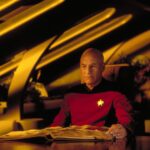 Iconic ‘Star Trek’ Costumes and Props Beam Into London’s Science Museum