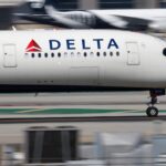 Delta lifts revenue guidance as strong demand offsets surging fuel prices