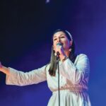 Diana Klein on music, healing, and women’s empowerment