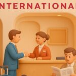 Assessing Marriott International (MAR) Valuation After Recent Share Price Weakness