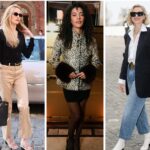 The Best Celebrity Spring Outfit Ideas for 2026