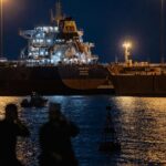 Oil prices could hit $200 per barrel if the war in Iran continues into summer