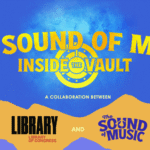 “Inside the Vault” Shares Rodgers & Hammerstein Collections Across the Country