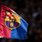 European Super League: Barcelona withdraw from project
