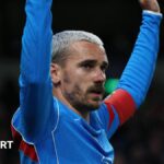 Antoine Griezmann: Atletico Madrid legend to join MLS side Orlando City