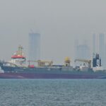 Iran war shakes markets and rattles energy sector