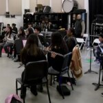 News 12 | Connecticut | Stamford’s Project Music brings music education to children in need