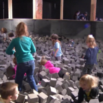 Buffalo Museum of Science hosts DinoFEST this weekend