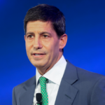 Why this senator is blocking Kevin Warsh’s Fed Chair nomination