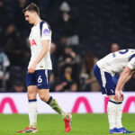 A rich and storied soccer club is facing the unthinkable: Demotion to a lower league