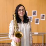 From Chicago to Charlottesville: Sharel Cassity on shaping jazz education – The Cavalier Daily